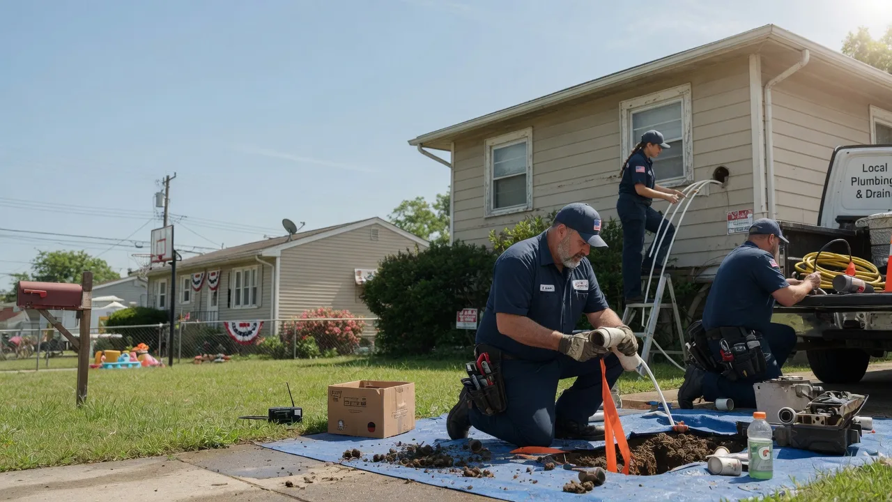 Faucet Repair in Conroy, IA near me