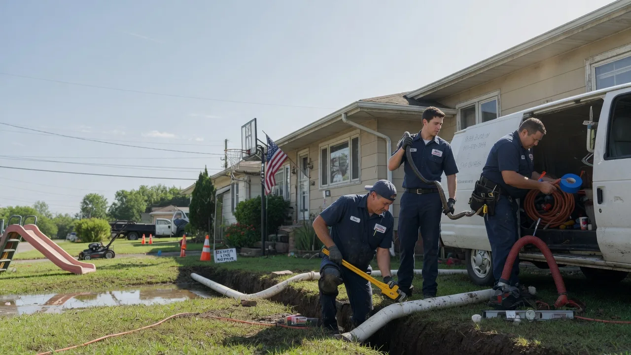 Toilet Installation in Conroy, IA near me